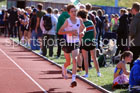 Boys Under-16s, 2026 Northern Mens 6 and Womens 4 Stage and Youngsters Relays, Silksworth, Sunderland. Photo: David T. Hewitson/Sports for All Pics
